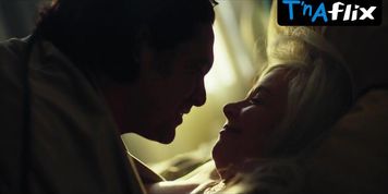 Katja Riemann Sexy Scene  in Unsere Wunderbaren Jahre