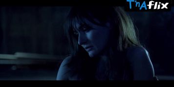 Emily Mortimer Butt,  Breasts Scene  in Young Adam