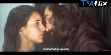 Tripti Dimri Sexy Scene  in Animal
