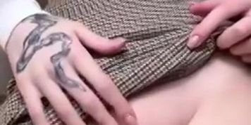 maddie grey