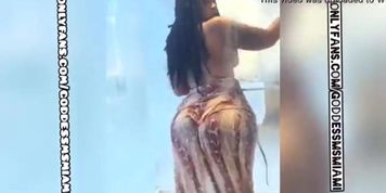 big ass (Cherry Jul)