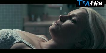 Hadley Robinson Underwear Scene  in Appendage