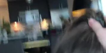 Mr and Mrs diamond having fun  (Mr Mrs)