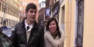 OLD CITY SEX TOUR - JANA & ANDY