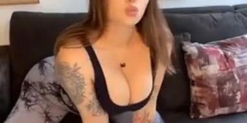 Thick Latina