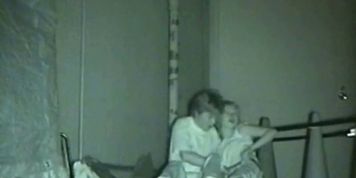 Sexual Excitement Daynight Fuck