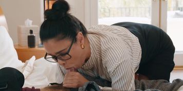 Dana Vespoli Helping Hand