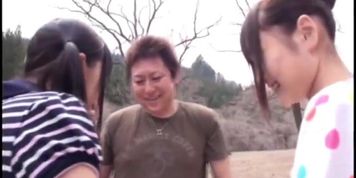 [LT22] KTKX-058 And I Have Exchanged Turbulence In The Nearby Hot Spring As It Is Naughty Innocent Small ? Raw Riverside Of The 