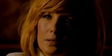 Kelly Reilly in He Kills Coppers - video 1