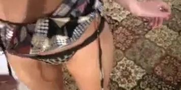 Kaylyn Hypnotized 11