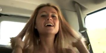 before the bangbus there was... (Ginger Lee, Southern Belle, Van Damage)