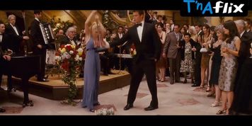 Kristen Bell Breasts Scene  in When In Rome