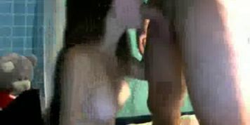 Skinny Teen Russian Blowjob And Facial