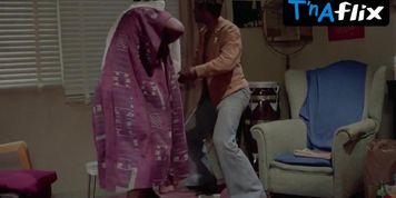 Jerri Hayes Breasts Scene  in Black Sister'S Revenge