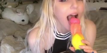 # cumslut cheerleader fantasy ???&zwj;♀️ ? https://onlyfans.com/.. by mooseve from OnlyFans | Coomer