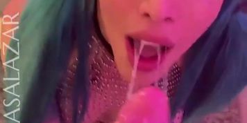 SARA_SALAZAR_ASSFUCKED (Sara Salazar)