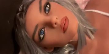New doll clip