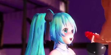 New Decade, New Miku!