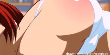 Hentai Fairy Tail