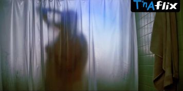 Pamela Almanza Breasts,  Underwear Scene  in Con Esa Misma Mirada