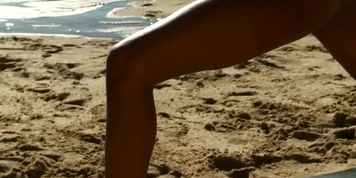 Nude Yoga