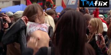 Anna Dutcher Breasts Scene  in American Virgin