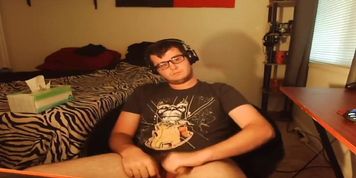 I'M CUMMING! EUGHHH!!!!