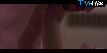 Tina Reynolds Breasts Scene  in Devolve Babylon