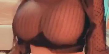 busty babe