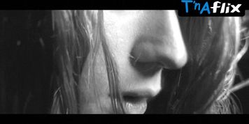 Christa Theret Breasts,  Prosthetic Scene  in She Is Conann