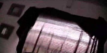 Amateur Black GangBang with White Girl. Anal