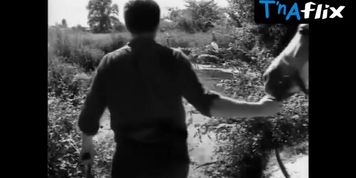 Mary Chronopoulou Sexy Scene  in Blood On The Land