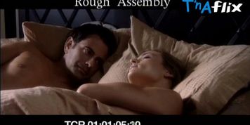 Katherine Randolph Breasts,  Butt Scene  in One In The Gun