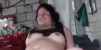 culona latina