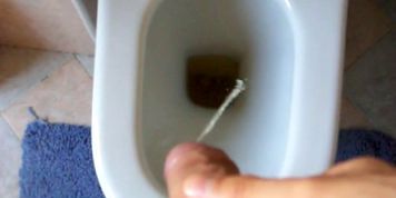 I like pee! -part 2
