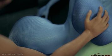 LIARA 3D