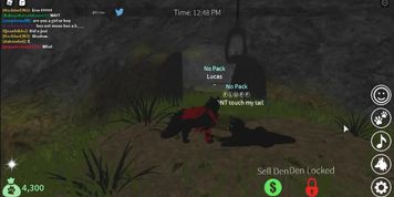 fucking a Female wolf Roblox wolves life 3 pornYaN