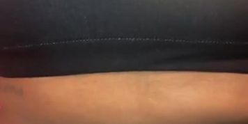 Play with my ass and fuck me