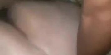 FAT ASS THAI BBW TAKING BBC PIPER...MAKE THAT ASS BOUNCE PT 1
