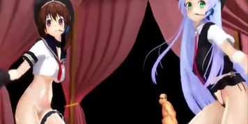 some mmd