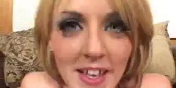 DTH#20 - Sophie Dee loves cum