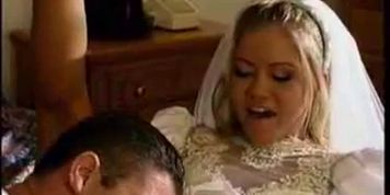 Julie Meadows Bridal Sex (Isis Taylor, Sally Walker)