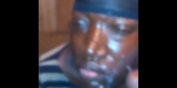 CRACKHEAD FACIAL OFF MEMORIAL DRIVE AND DEKALB COLLEGE AVE