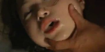 Asian bride gets hardcore group fucking part1 - video 2