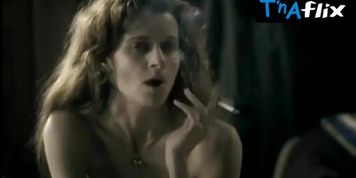 Anabelle Lachatte Breasts,  Butt Scene  in Das Duo - Bauernopfer