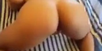 Best Latina Booty