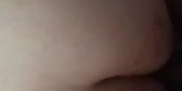 Thick Latina gets her FAT Ass Pounded From the Back