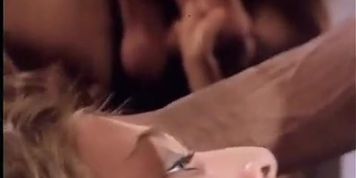 Marilyn Chambers Real Sex Scene  in Behind The Green Door