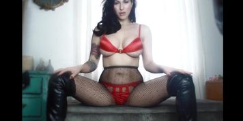 53X 4ND L0V3 4ND M4G1K (FemDom Goddess, Femdom Goddess)