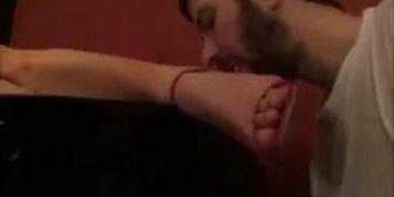 FOOT FETISH  & Goddess Foot Worship 3